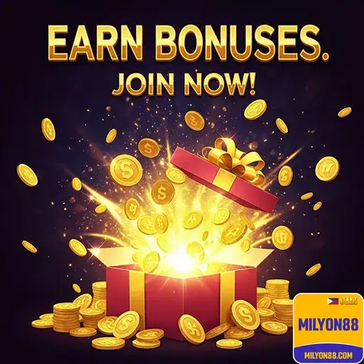 milyon88 bonus jogos emocionantes