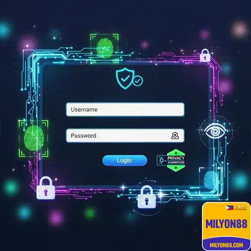 milyon88 Login
