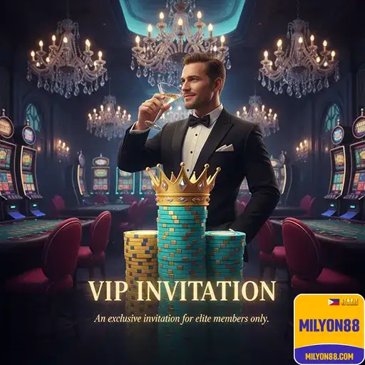 milyon88 VIP